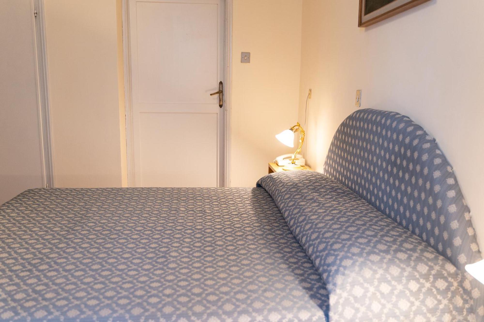 Hotel Belvedere Assisi Eksteriør bilde