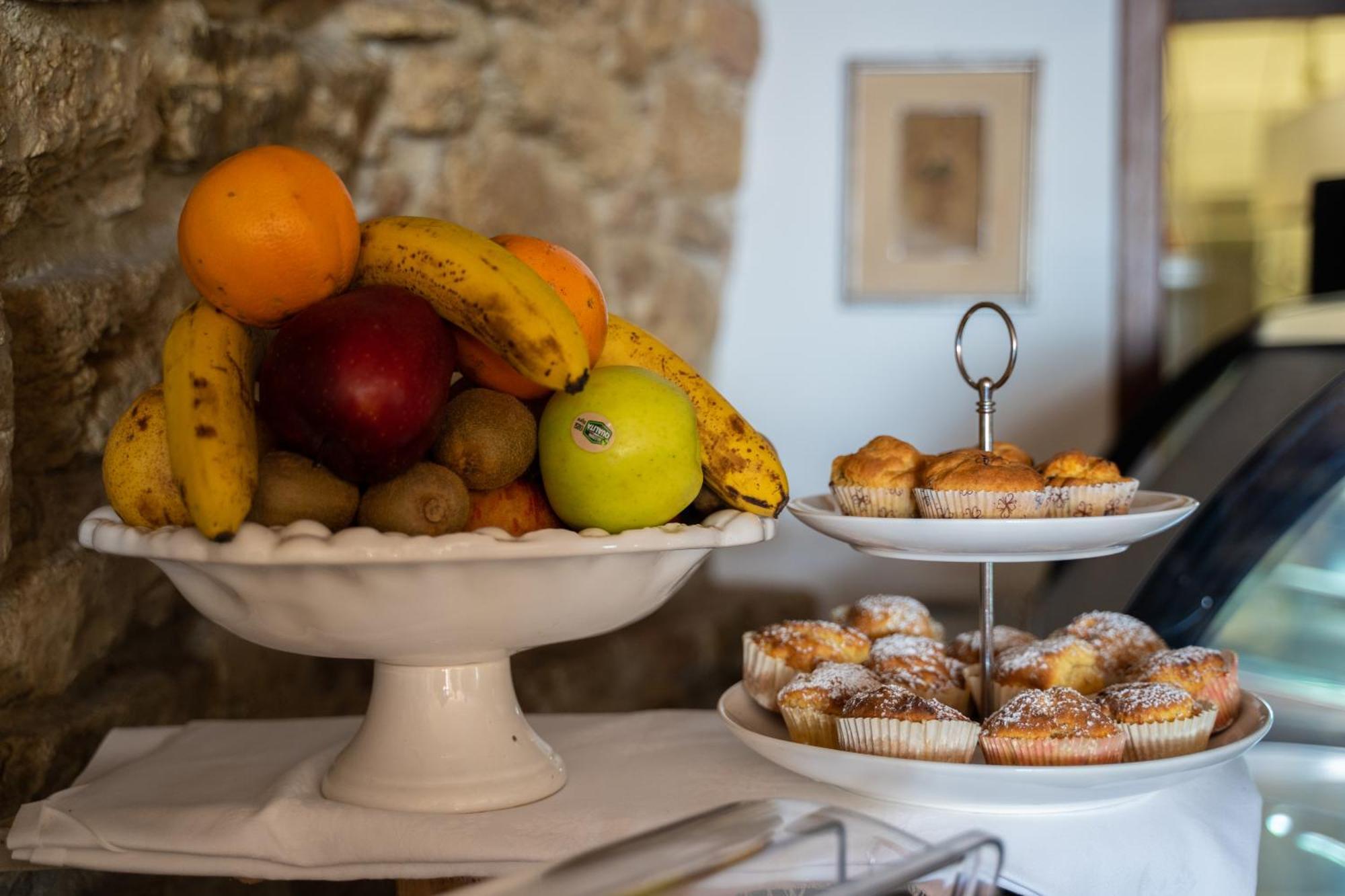 Hotel Belvedere Assisi Eksteriør bilde