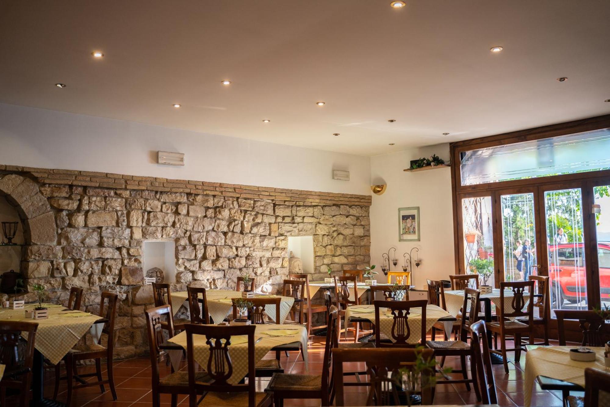 Hotel Belvedere Assisi Eksteriør bilde
