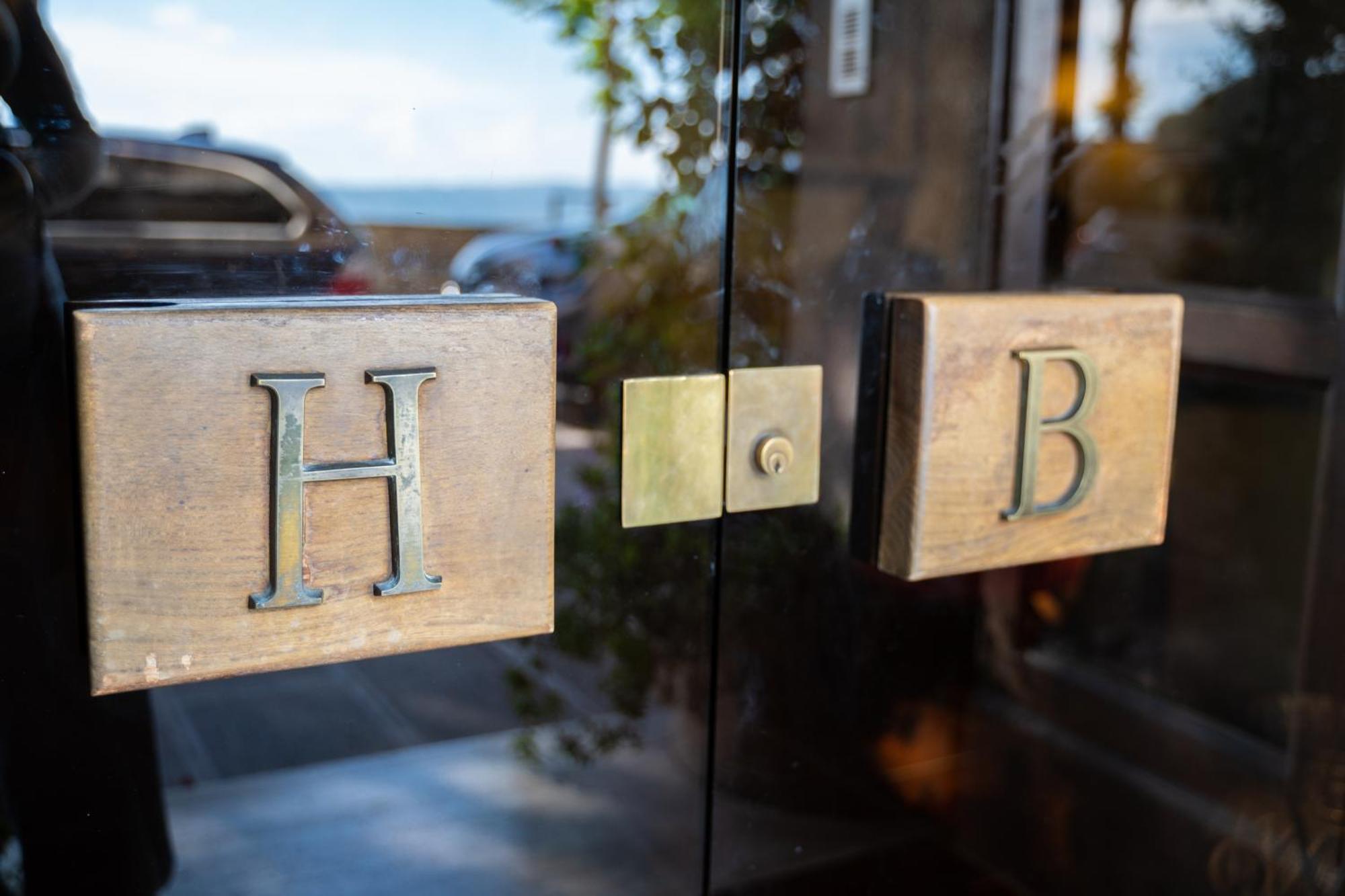 Hotel Belvedere Assisi Eksteriør bilde