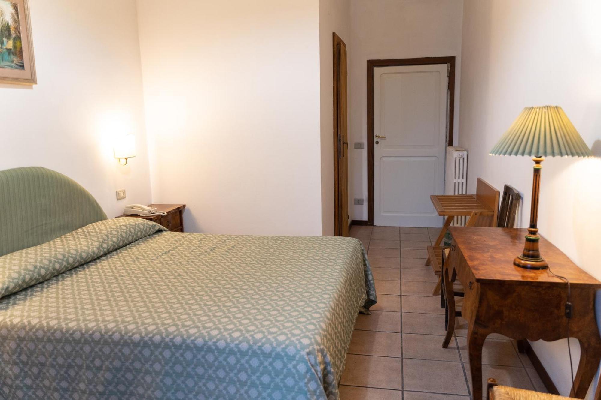 Hotel Belvedere Assisi Eksteriør bilde