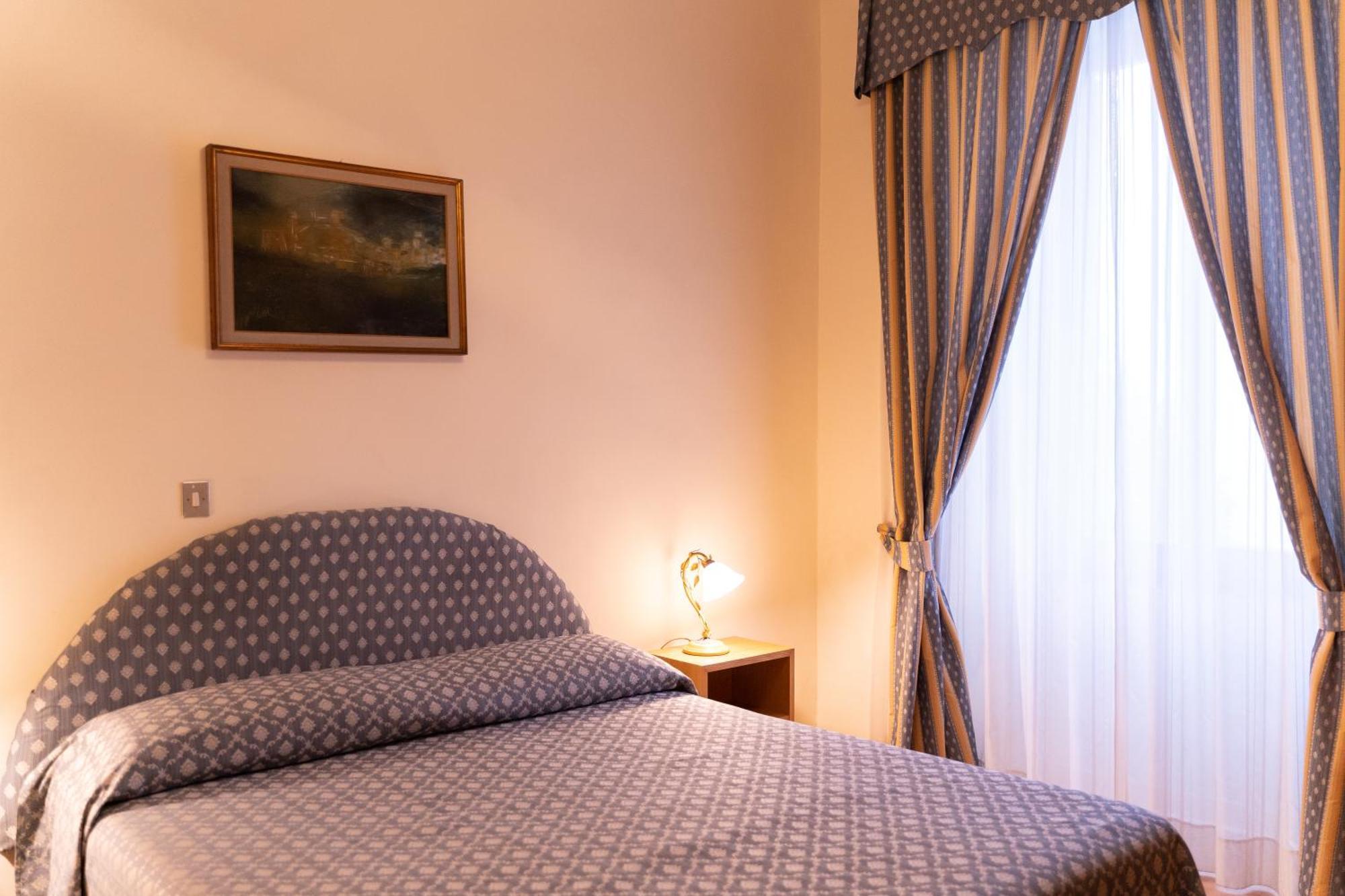 Hotel Belvedere Assisi Eksteriør bilde
