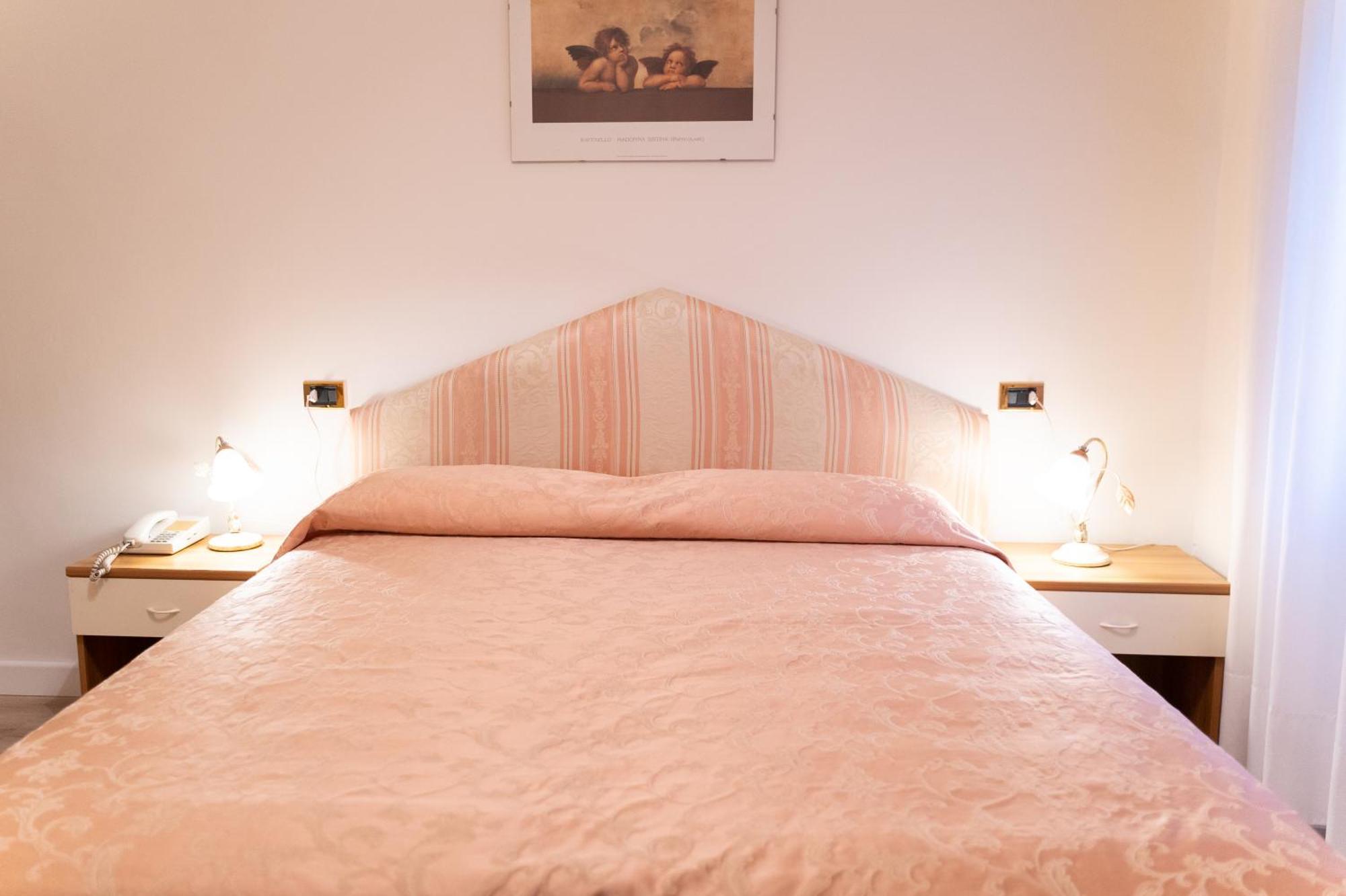 Hotel Belvedere Assisi Eksteriør bilde