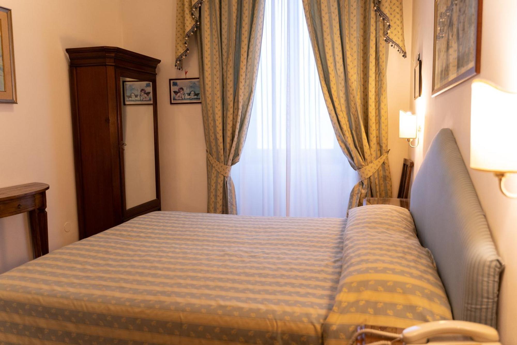 Hotel Belvedere Assisi Eksteriør bilde