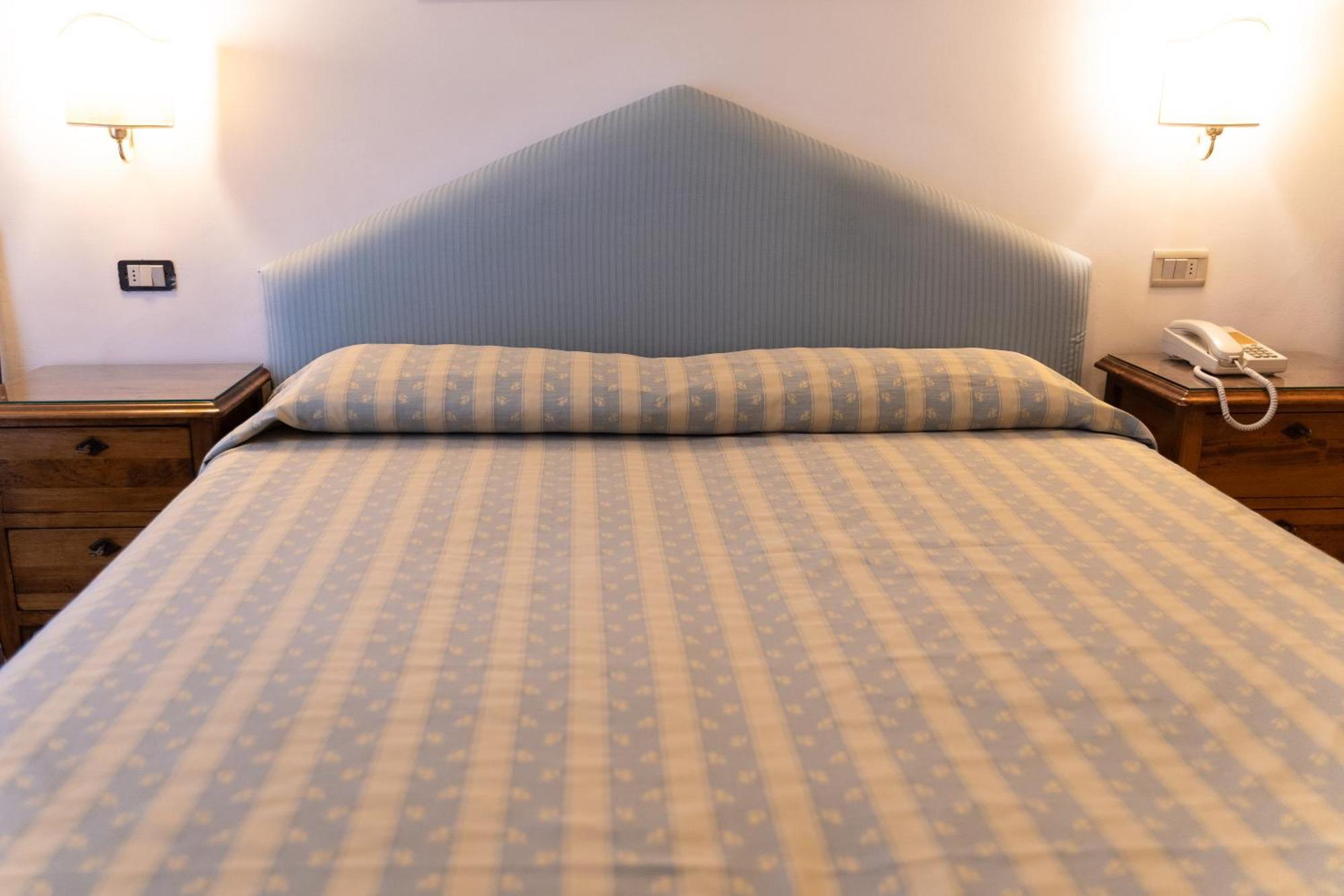 Hotel Belvedere Assisi Eksteriør bilde